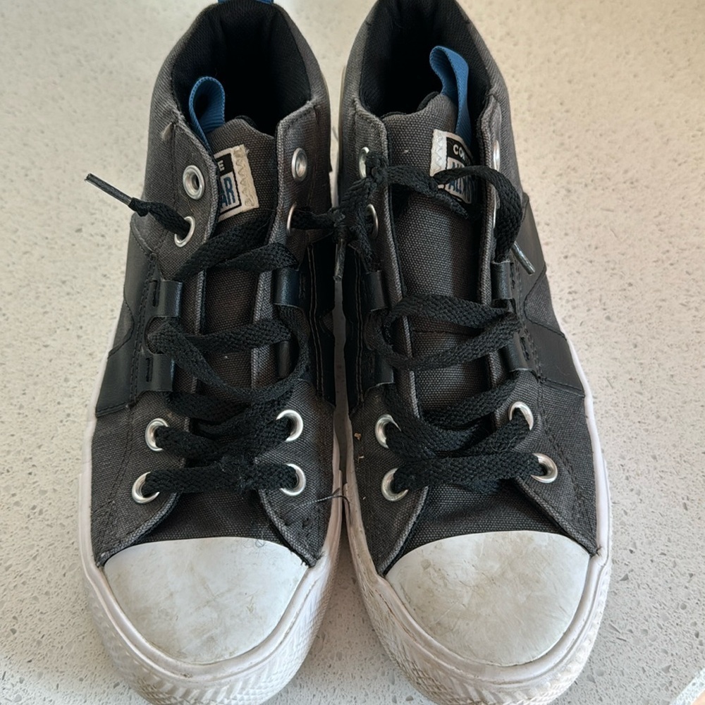 🍍YOUTH CONVERSE SWIFT SNEAKERS🍍SZ 5